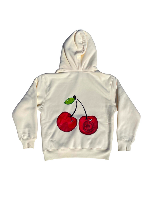 "Sweet and Sour" Hoodie